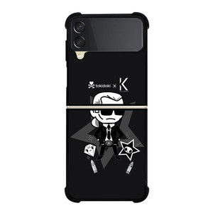Karl Lagerfeld :: スマホケース Karl Lagerfeld iPhone 13 Pro Max Silicone Case Peach Pink